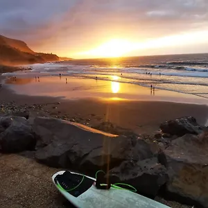 Holidaynorthtenerife Exotic , Los Realejos Espagne