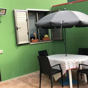 Hébergement de vacances Casa Alisios, Telde