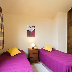 Casitas Uvas Y Vinas , Los Realejos Espagne